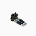 Furniture Hardware Cam Accessories Lock Screws